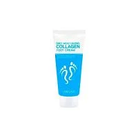 Увлажняющий крем для ног с коллагеном Daily Moisturizing Collagen Foot Cream Lebelage