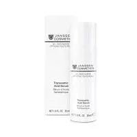 Сыворотка с транексамовой кислотой Tranexamic Acid Serum Janssen Cosmetics