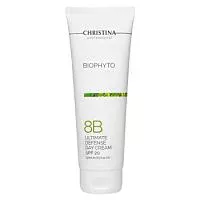 Дневной крем Абсолютная защита SPF20 (шаг 8b) Bio Phyto UltimateDefense Day Cream SPF20 Christina