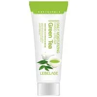 Увлажняющий крем для рук с экстрактом зеленого чая Lebelage Lebelage