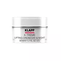 Крем-лифтинг Lifting Cream Day & Night Klapp