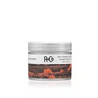 Сухой шампунь-паста Пустошь Badlands Dry Shampoo Paste R+Co