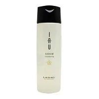 Шампунь для волос IAU Serum Cleansing Lebel