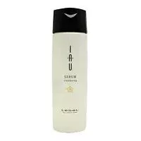Шампунь для волос IAU Serum Cleansing Lebel