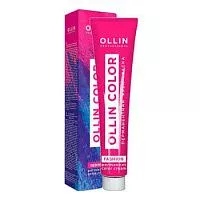 Перманентная крем-краска Ollin Color Fashion Ollin Professional