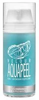 Скраб с диатомовыми водорослями Velour Aquapeel Premium