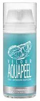 Скраб с диатомовыми водорослями Velour Aquapeel Premium