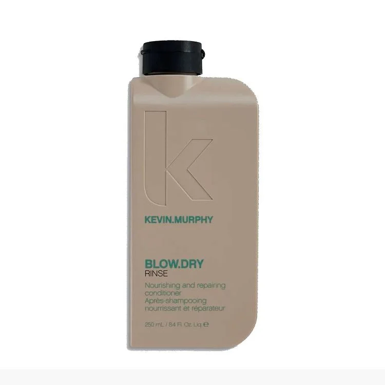 Питательный и восстанавливающий кондиционер Blow.Dry Rinse (250 мл)