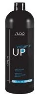Шампунь для придания объема Volume up Caring Line (1000 мл) Kapous