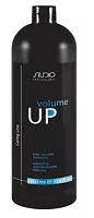 Шампунь для придания объема Volume up Caring Line (1000 мл) Kapous
