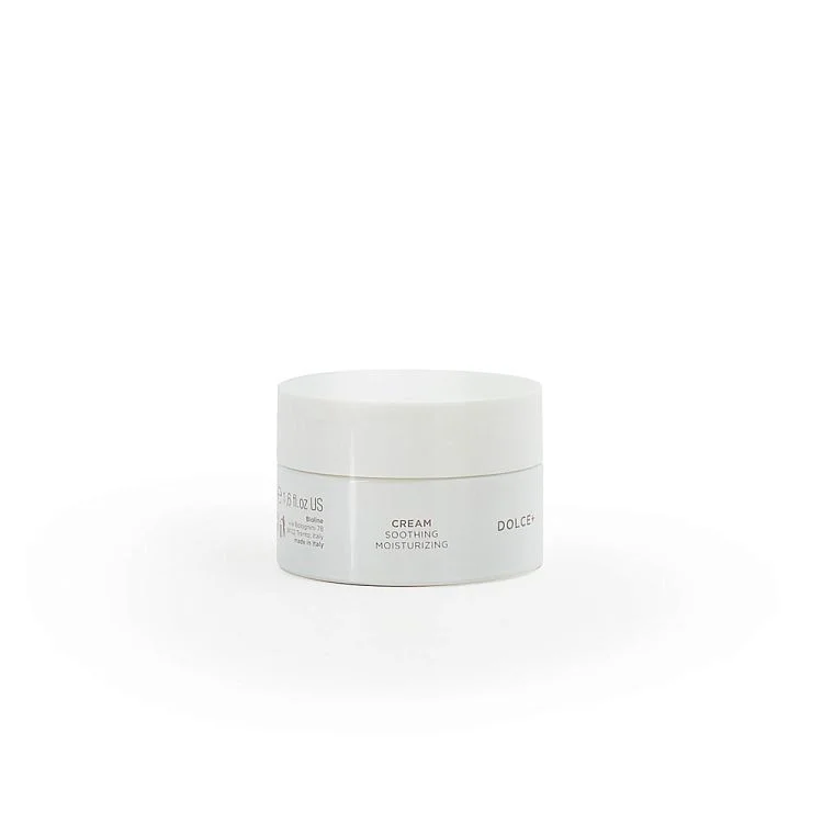 Увлажняющий крем Dolce+ Soothing Moisturizing Cream