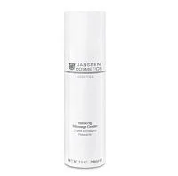 Релаксирующий массажный крем для лица Relaxing Massage Cream Janssen Cosmetics