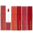 Вельветовый тинт для губ Velvet Blanket Tint