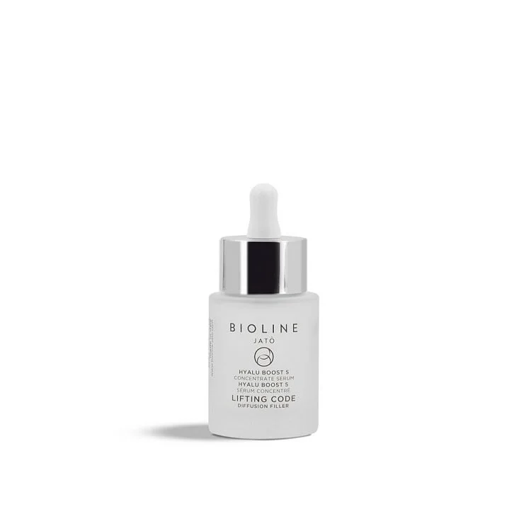 Сыворотка-концентрат гиалуроновой кислоты Х5 Lifting Code Hyalu Boost 5 Concentrate Serum