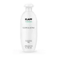 Очищающий гель Cleansing Gel Klapp