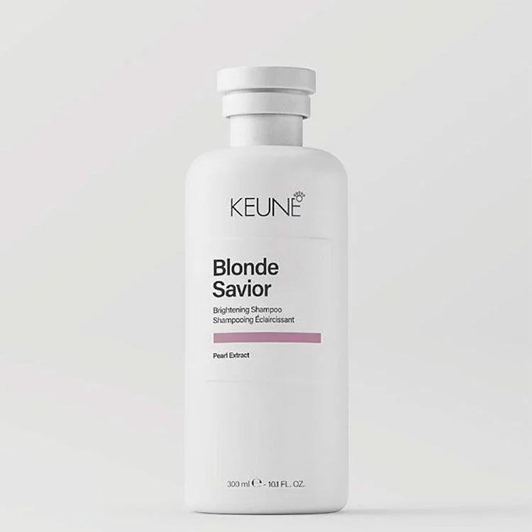 Шампунь Блонд-защита Blonde Savior Shampoo