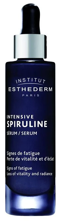 Сыворотка Intensive Spiruline
