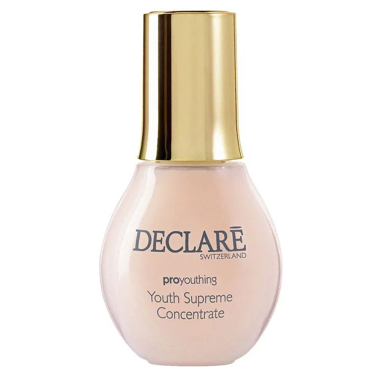 Концентрат для совершенства молодости Youth Supreme Concentrate