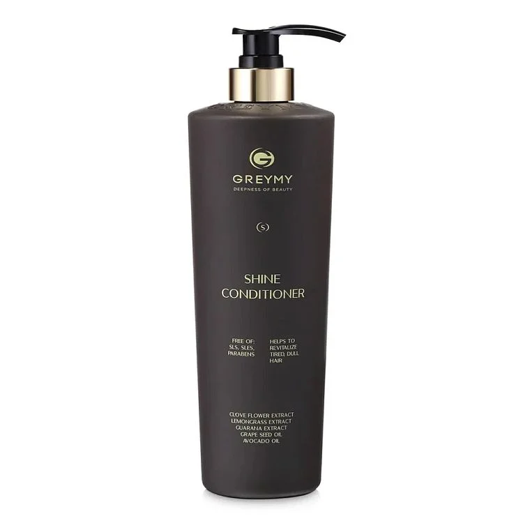 Кондиционер для блеска волос Shine Conditioner