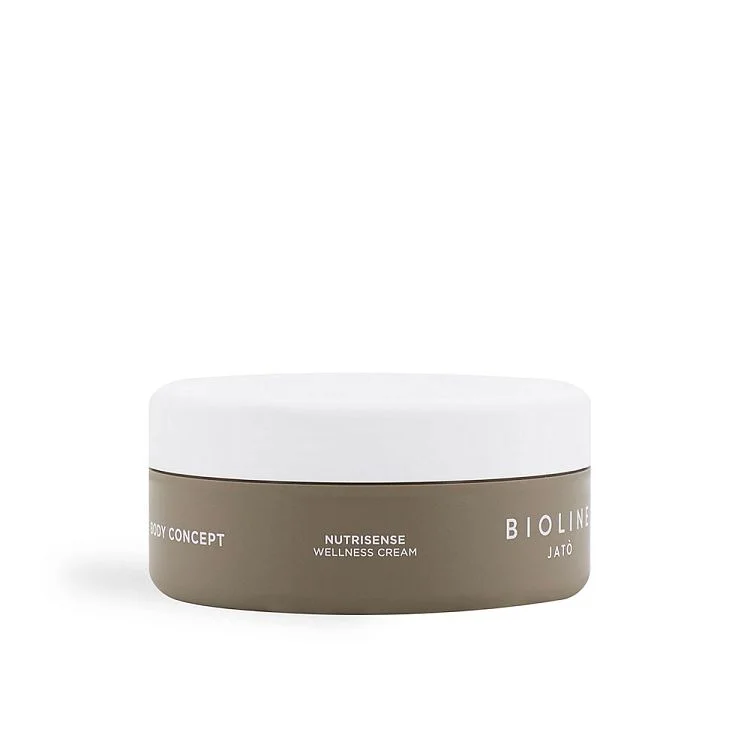 Оздоравливающий крем для тела Body Concept Nutrisense Wellness Cream