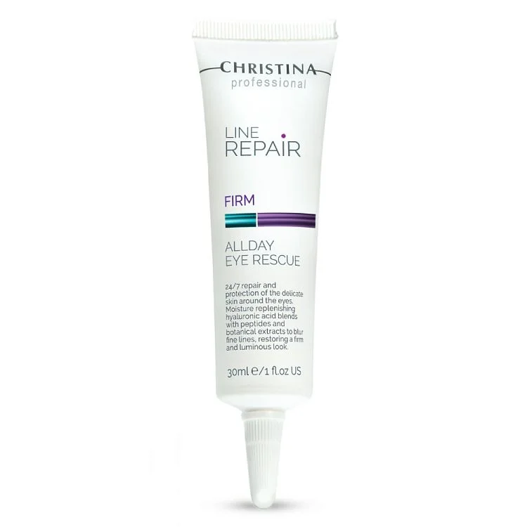 Укрепляющий крем для кожи вокруг глаз Firm Allday Eye Rescue