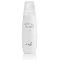 Молочко для увлажнения и восстановления кожи Lait Corps Douceur Body Milk Gernetic