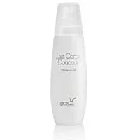 Молочко для увлажнения и восстановления кожи Lait Corps Douceur Body Milk Gernetic