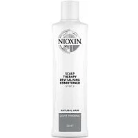 Увлажняющий кондиционер Система 1 Nioxin