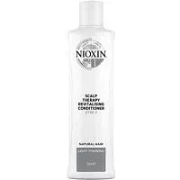 Увлажняющий кондиционер Система 1 Nioxin