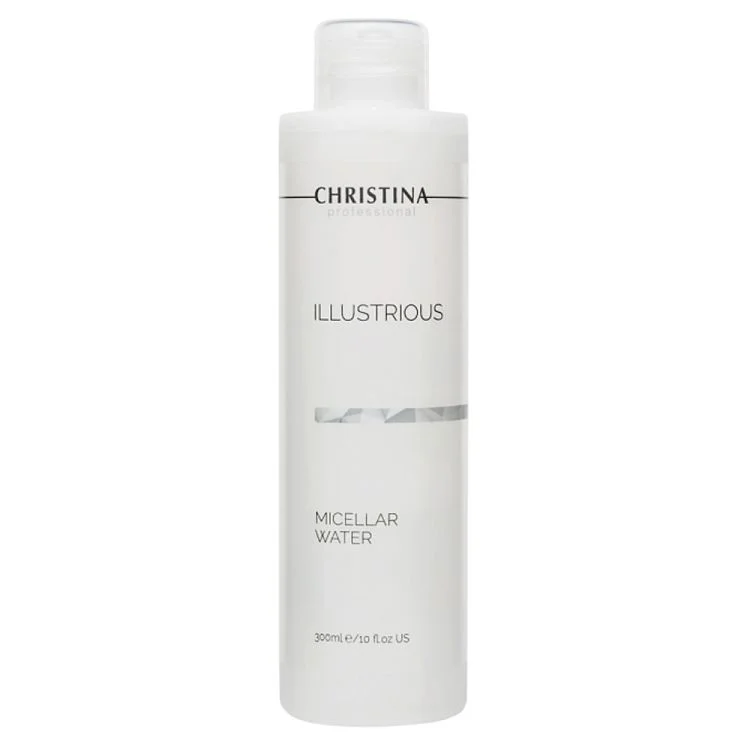 Мицеллярная вода Illustrious Micellar water