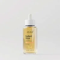 Сыворотка Сияние и блеск Radiant Gloss Illume Infusion Keune