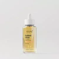 Сыворотка Сияние и блеск Radiant Gloss Illume Infusion Keune