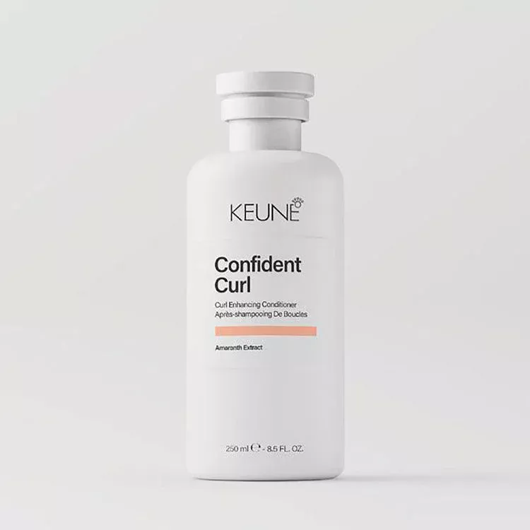 Кондиционер Упругий локон Confident Curl Conditioner (21593, 1000 мл)