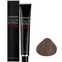 Светлый блондин пепельный Tint & Tone 8/1 La Biosthetique