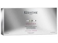 Ампулы от выпадения волос с Aminexil Specifique (10*6 мл) Kerastase