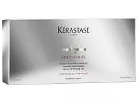 Ампулы от выпадения волос с Aminexil Specifique (10*6 мл) Kerastase