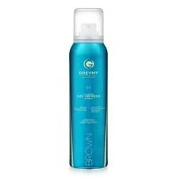 Сухой шампунь для темных волос Volumizing Dry Refresh Shampoo - Brown Greymy