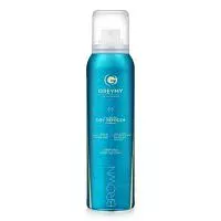 Сухой шампунь для темных волос Volumizing Dry Refresh Shampoo - Brown Greymy
