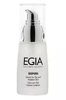 Сыворотка анти-акне Serum For Oily And Problem Skin Egia