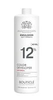 Оксидант-лосьон 12% Сolor developer 40 vol Bouticle