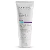 Легкий защитный дневной крем SPF50 Firm Daytime Guard SPF50 Christina