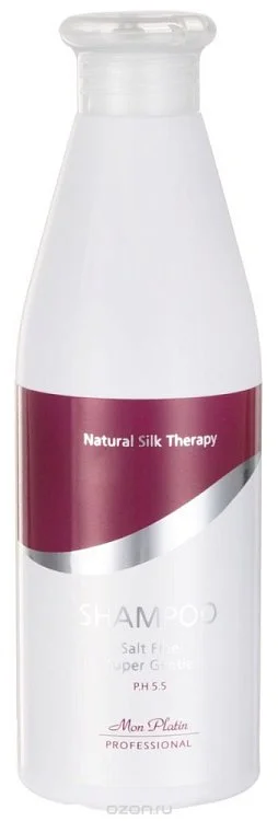 Бессульфатный шампунь для волос (MP713, 400 мл)