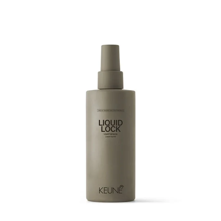 Лак спрей неаэрозольный Liquid Lock