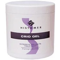 Гель с дренажным действием для обертывания Histomer