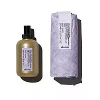 Спрей-праймер для блеска и объёма волос, защиты от влаги Blow Dry Primer Davines