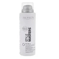 Сухой шампунь придающий объем волосам Style Masters Double Or Nothing Revlon