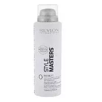 Сухой шампунь придающий объем волосам Style Masters Double Or Nothing Revlon