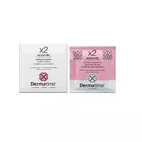 Салфетка для пилинга Acidcure – Х2 – Peeling Towelette Dermatime