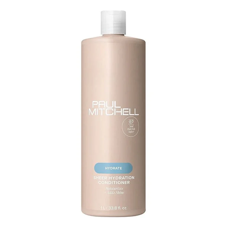 Увлажняющий кондиционер для волос Sheer Hydration Conditioner