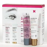 Набор Anti-dark circles Sesderma